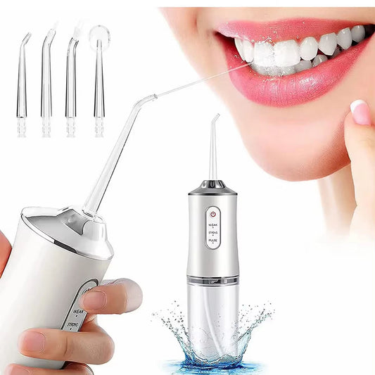 Dental Water Flosser